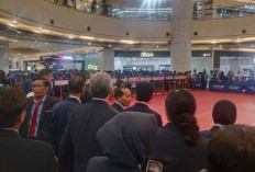 Kejurnas Tenis Meja PB PTMSI Segera Dimulai