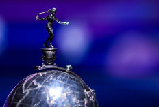 Ini Jadwal Thomas Cup-Uber Cup 2026 Hari ini