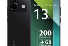 HP Ini Cuma Rp3 Jutaan, Tapi Fiturnya Bikin iPhone User Gigit Jari!