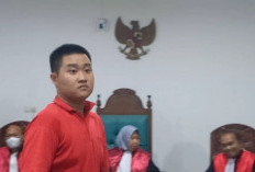 Sales Marketing Gelapkan 13 Ton Bleaching Earth 'Pemutih' Solar, Hakim Incar Penadah