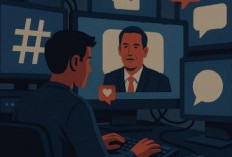 Media Massa dan Politik, Siapa yang Mengendalikan Narasi Publik?