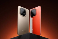 iQOO Neo 10 Smartphone Pertama dengan Snapdragon 8s Gen 4, Siap Guncang Pasar Flagship Mid-Range Class