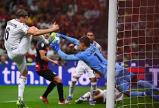 AC Milan Punya Banyak Striker Mahal, Mandul Dibikin Kiper Timnas Indonesia