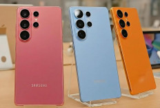 6 Pilihan HP RAM 16GB di 2026, Bawa Chipset Flagship dan Baterai Jumbo