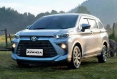 Harga Terbaru dan Spesifikasi Lengkap Toyota Avanza 2026, MPV Keluarga yang Tetap Jadi Primadona