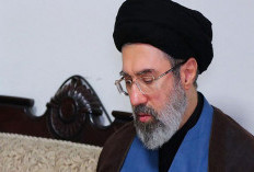 Catat, ini Kondisi Kesehatan Motjaba Khamenei PascaSerangan AS-Israel