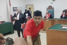 Perampokan disertai Aksi Pelecehan Penumpang Istri Polisi, Sopir Travel Kena 