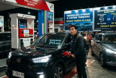 Teknologi e-Power Nissan Kicks Bikin Bingung Banyak Orang: Cas Sebentar, Irit Energi
