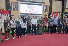 Forwida Sumsel Gerakkan UMKM Lewat Lokakarya Revitalisasi Sentra Kerajinan Souvenir dan Aksesori Pengantin