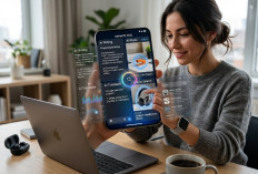 Fitur AI Terbaru di Smartphone 2026 yang Wajib Dicoba Pengguna Android, Bikin Aktivitas Harian Makin Praktis