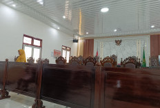 Aniaya Suami hingga Meninggal Dunia, Warga Lempuing Jaya OKI Dituntut 8 Tahun Penjara
