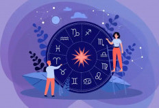Ramalan 12 Zodiak Hari Ini: Aries Penuh Semangat, Libra Dapat Peluang Baru, Pisces Perlu Lebih Tenang
