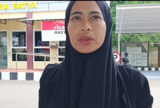 Pasutri di Palembang Dilaporkan Soal Pengeroyokan Gegara Buah Mangga, Lapor Balik Mengaku Dianiaya