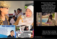 Sanusi Geram Nita Tuding Pengacara Pindah ke Ibu Guru Maya, Konflik Guru SMKN 7 vs Wali Murid Tambah Panas