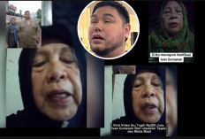 Nenek Viral Minta Duit Rp200 Juta ke Ivan Gunawan Makin Ngawur Sampai Bahas Donald Trump 
