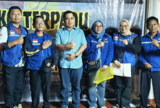 Truk Bantuan dari Palembang Tiba di Lokasi Bencana Sumatera, Ratu Dewa Pastikan Tepat Sasaran