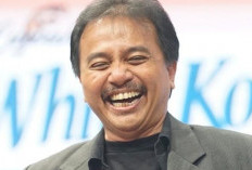 Roy Suryo Pegang Ijazah Asli Alumni UGM 1985: Akan Kami Tunjukkan di Pengadilan