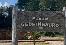 Mengenal Ki Gede Ing Suro: Pendiri Cikal Bakal Kerajaan Islam Palembang, Sejarah, Profil