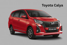 4 Rekomendasi Mobil Irit Bensin dan Mesin Bandelnya Kebangetan! 