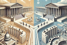 Sistem Presidensial Vs Parlementer: Analisis Kemampuan Mengendalikan Krisis Politik Berkepanjangan