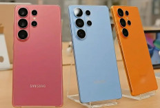 Harga HP Samsung Galaxy Naik Lagi di AS, Galaxy S26 Ultra 1TB Tembus Rp35 Juta