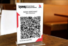 WAJIB TAHU Modus Penipuan Transaksi Online, Ini Perbedaan QRIS Bayar dan QRIS Transfer