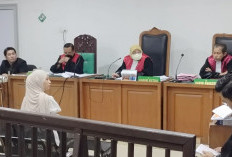 JPU Endus Dugaan Skenario Jahat Halangi Penyidikan Korupsi Pengelolaan Darah PMI Palembang