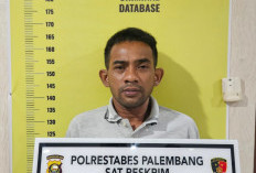 Pelaku Pungli Youtuber Motomobi di BKB Palembang Ditangkap, Dalih Minta Uang Beli Kopi 