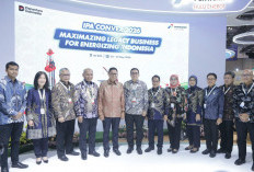 Jadi Tulang Punggung Sektor Hulu Migas Nasional, PHE Kontribusi 65 Persen Produk Minyak dan 37 Persen Gas