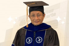   Hartford University Beri Gelar Kehormatan untuk Menag Nasaruddin Umar, Simak Ini Alasannya