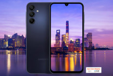 Perbandingan Samsung Galaxy A15 5G dan Galaxy A14 5G, Cek Peningkatan yang Ditawarkan 