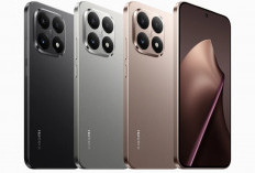Cari HP! Berikut Update Harga Xiaomi 2026 di Pasaran Ponsel