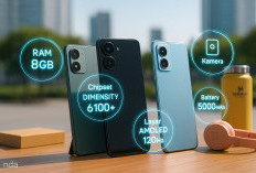 Jangan Sampai Nyesel! Panduan Cerdas Memilih HP 'Future-Proof' di Tengah Gempuran Rilis Ponsel Baru