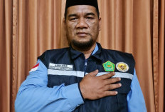 Menjelang Puncak Haji 2025, Ketua Kloter 19 Palembang Ingatkan Jemaah  Jangan Forsir Diri!