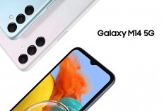 HP Ini Penuhi Semua Kriteria Buat Ojek Online, Murah dan Layarnya Bukan AMOLED 