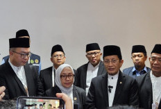 Amirul Haj Minta Jemaah Fokus Persiapan Wukuf di Arafah 