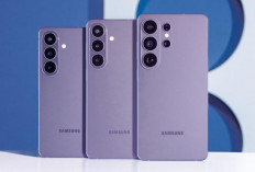 Promo Pre-Order Samsung Galaxy S26 Ultra di Indonesia Maret 2026: Free Memory Upgrade Hingga Rp4,5 juta