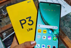 Beda HP Realme P3 Lite vs Realme C71 Tipis, Tapi Nambah Rp150 Ribu Kamu Dapat Charger Lebih Ngebut 