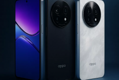 Oppo F29 Pro Disupport Tampilan Desain Tangguh dengan Standar Militer 