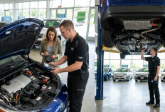Mau Beli Mobil Hybrid Bekas? Jangan Lihat Kilometer Saja, Aki dan Transmisi Wajib Dicek Sebelum Deal
