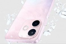 OPPO A5 Pro: Ponsel Tangguh dengan Ketahanan Kelas Militer, Tahan Percikan Air Panas