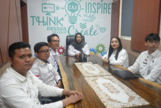 Kemenkum Sumsel Dorong Kebijakan Berbasis Data Lewat Penguatan Kapasitas Analis