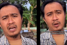 Tagih Utang ke Teman Ternyata Sudah Pindah Alam, Langsung Curhat di Kuburan Sebab Anak Istri Lepas Tangan