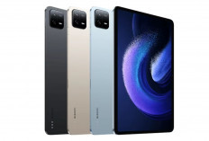 Xiaomi Pad 6 Pro, Tablet Android untuk Multitasking Tanpa Batas, Bawa Hiburan dan Gaming ke Level Baru