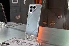 Spesifikasi Lengkap Tecno Pova 7 5G: Layar AMOLED 6,78 Inci Full HD+ dengan Harga Terbaru Kian Terjangkau