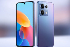 Redmi Note 17 Pro Max Baterai 10.000 mAh Didukung Pengisian Cepat 100W, Ini Kemampuannya!