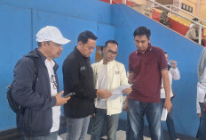 Muara Enim Jadi Tuan Rumah FORPROV Sumsel 2026