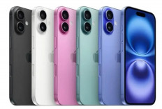 Kamera iPhone 16 Miliki Sensor 48MP dan Smart HDR 5 Bikin Hasil Foto Mirip DSLR untuk Pilihan HP Fotografi 