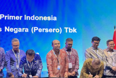 PHR dan PT PEP Tandatangani Perjanjian Jual Beli Gas, Volume hingga 30 BBTUD di Forum IPA 2026