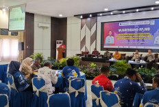 RPJMD OKI: Panduan Strategis Menuju Kemajuan 5 Tahun Mendatang